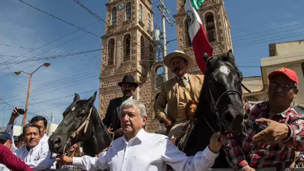 Campaña del miedo