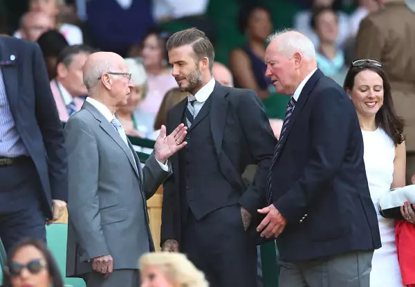 Day Six: The Championships - Wimbledon 2016