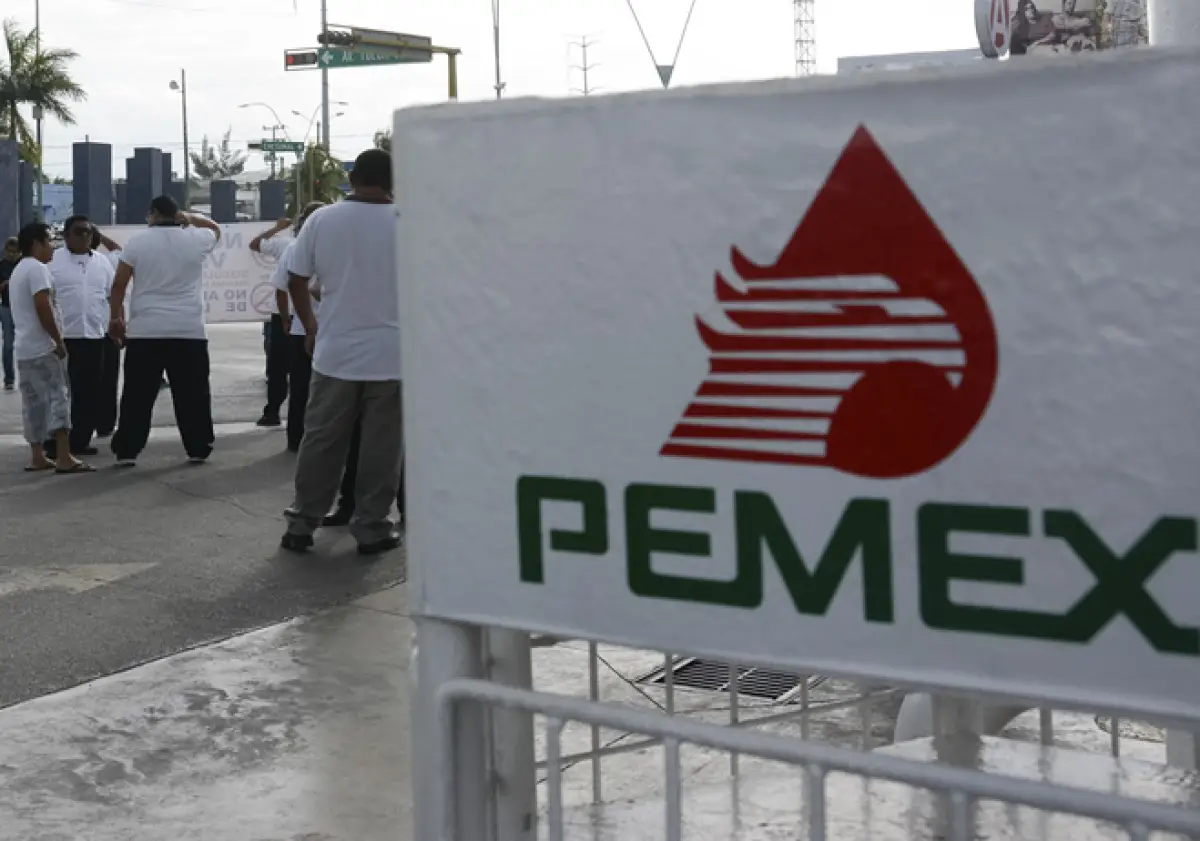 pemex