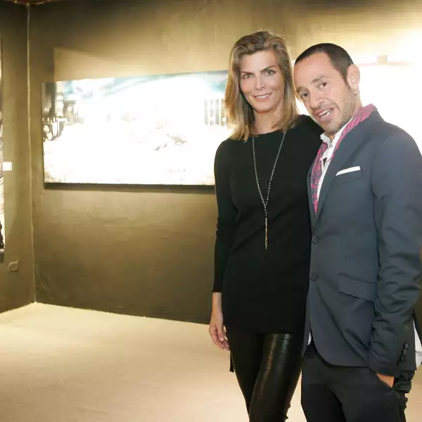 Muestra fotográfica de Pepe Soho