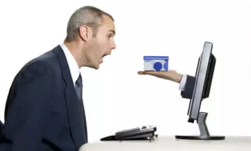 En 2010, las ventas en línea incrementaron 31% con respecto al año anterior, según la Asociación Mexicana de Internet. (Foto: Photos to go)