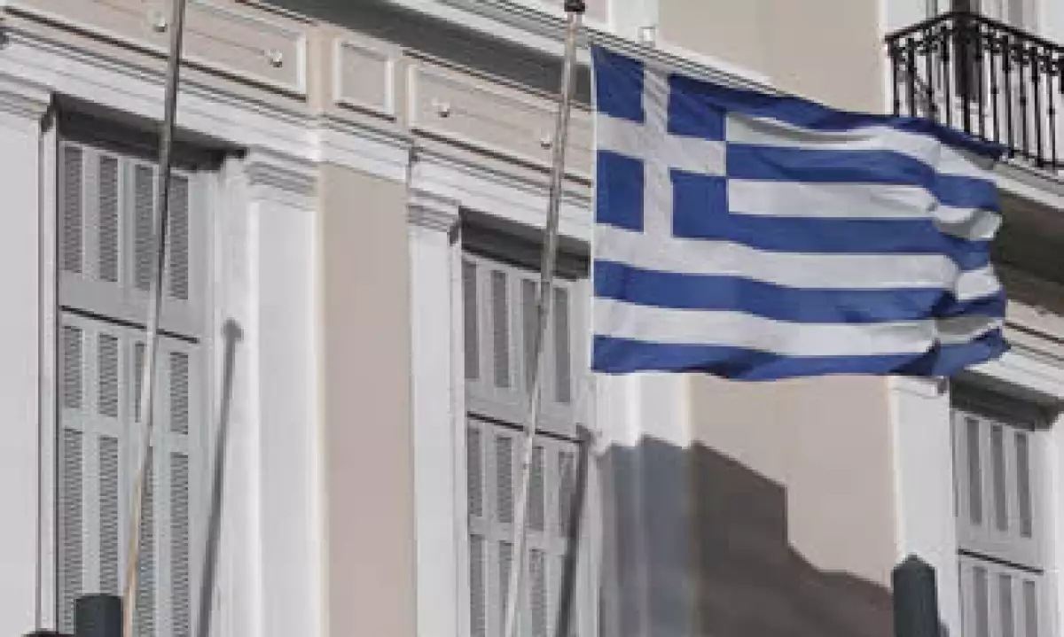 Grecia busca un acuerdo antes de una reunión de los ministros de Finanzas de la zona euro, dijo Papademos. (Foto: AP)