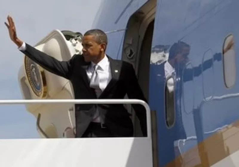 El presidente se estrena como autor de libros de texto para niños. (Foto: AP)