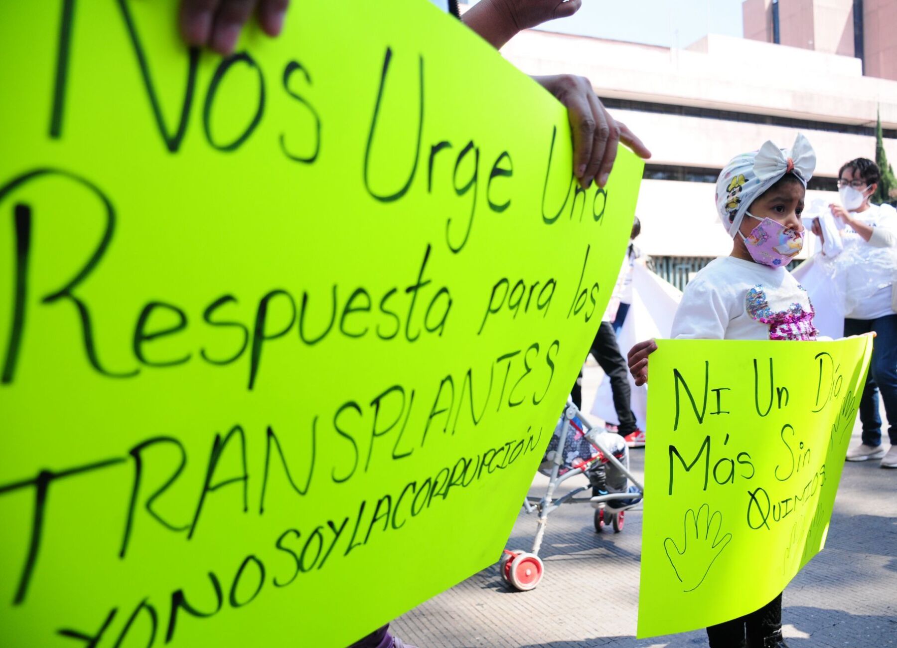 niños con cáncer medicamentos