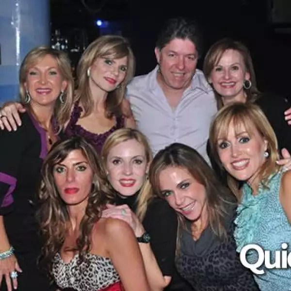 50 Años de Mireya Montemyor de Pérez Salinas