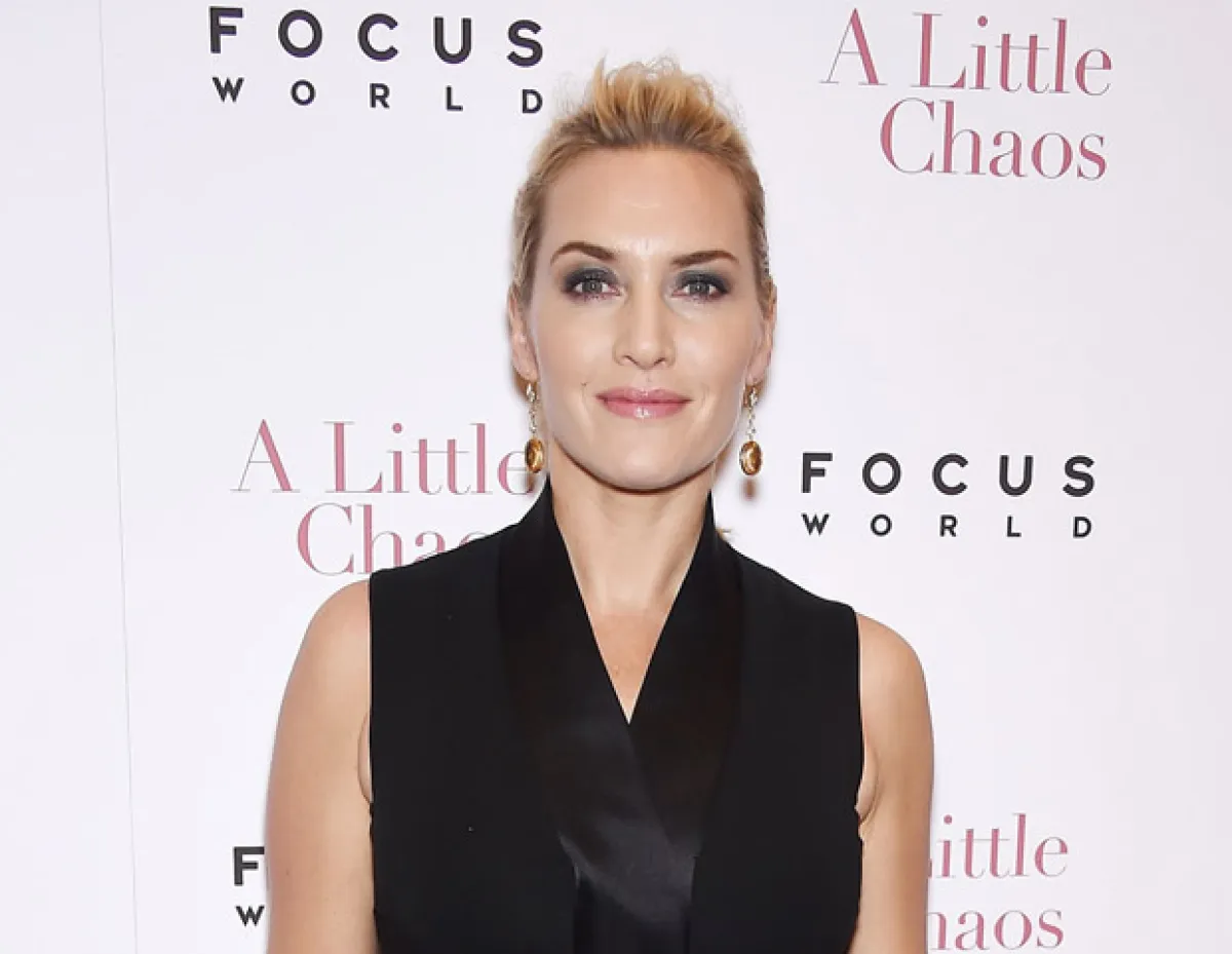 Kate Winslet