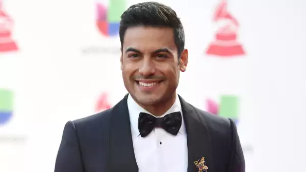 Carlos Rivera