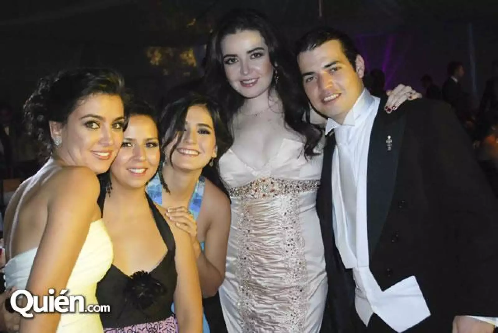 boda Mariana Obreg? Daniel Vel?uez