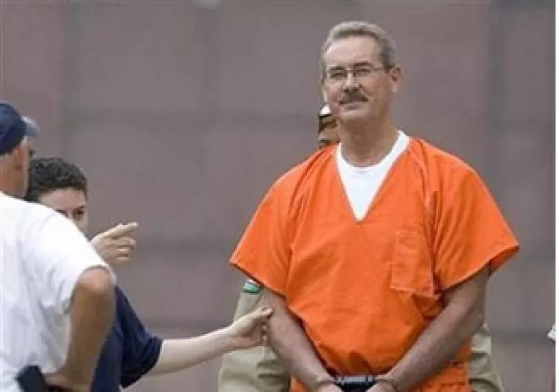 Allen Stanford fue arrestado en junio de este año. (Foto: Reuters)