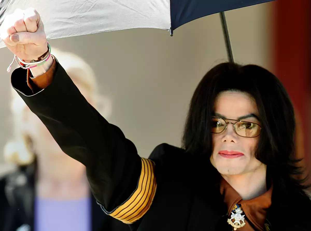 Thriller