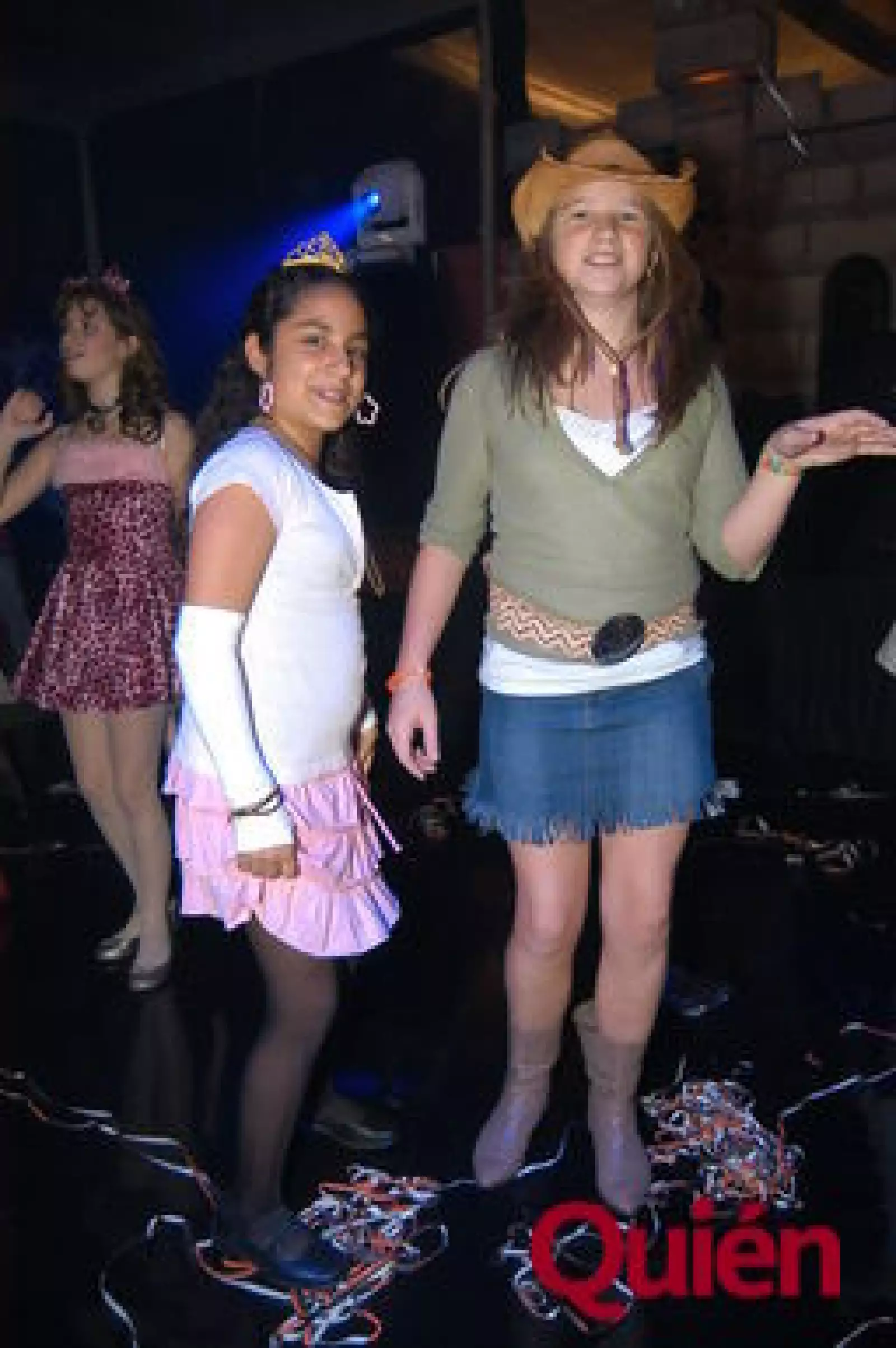 Teresa Curiel, Regina Recht