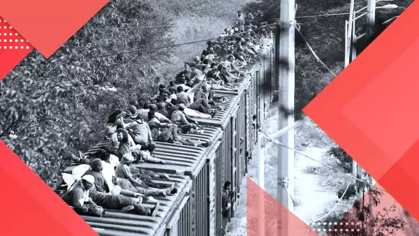 Migrantes