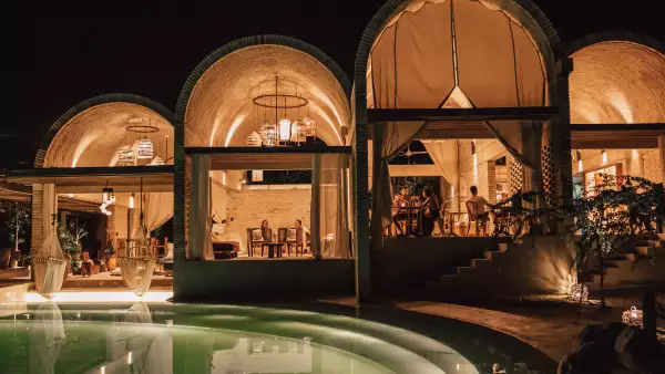 Casona Sforza | Puerto Escondido