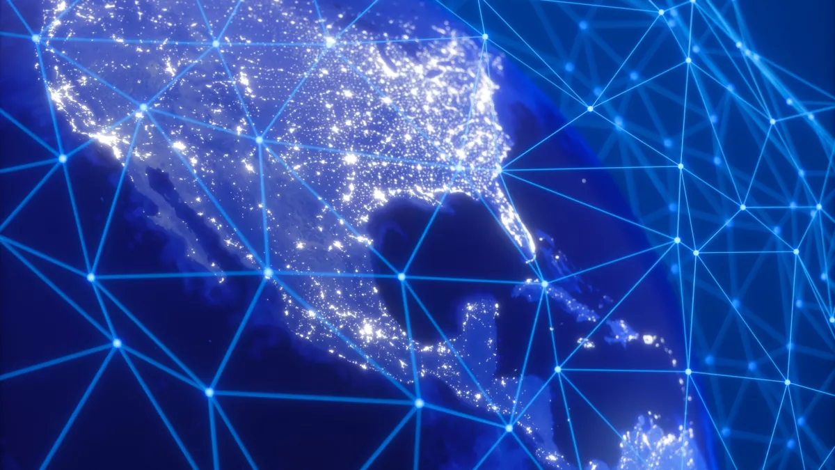 Internet Satelital en México