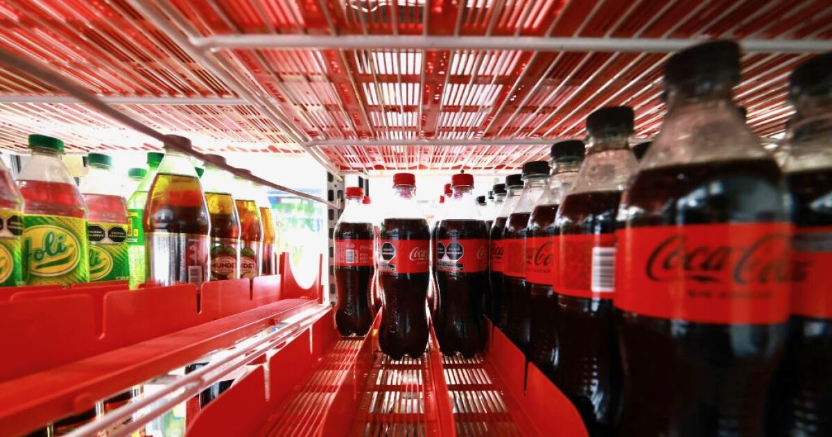 Meksika “sağlıklı vergileri” artırmayı planlıyor, ancak uzmanlar önerilen ücreti iki katına çıkarmayı istiyor