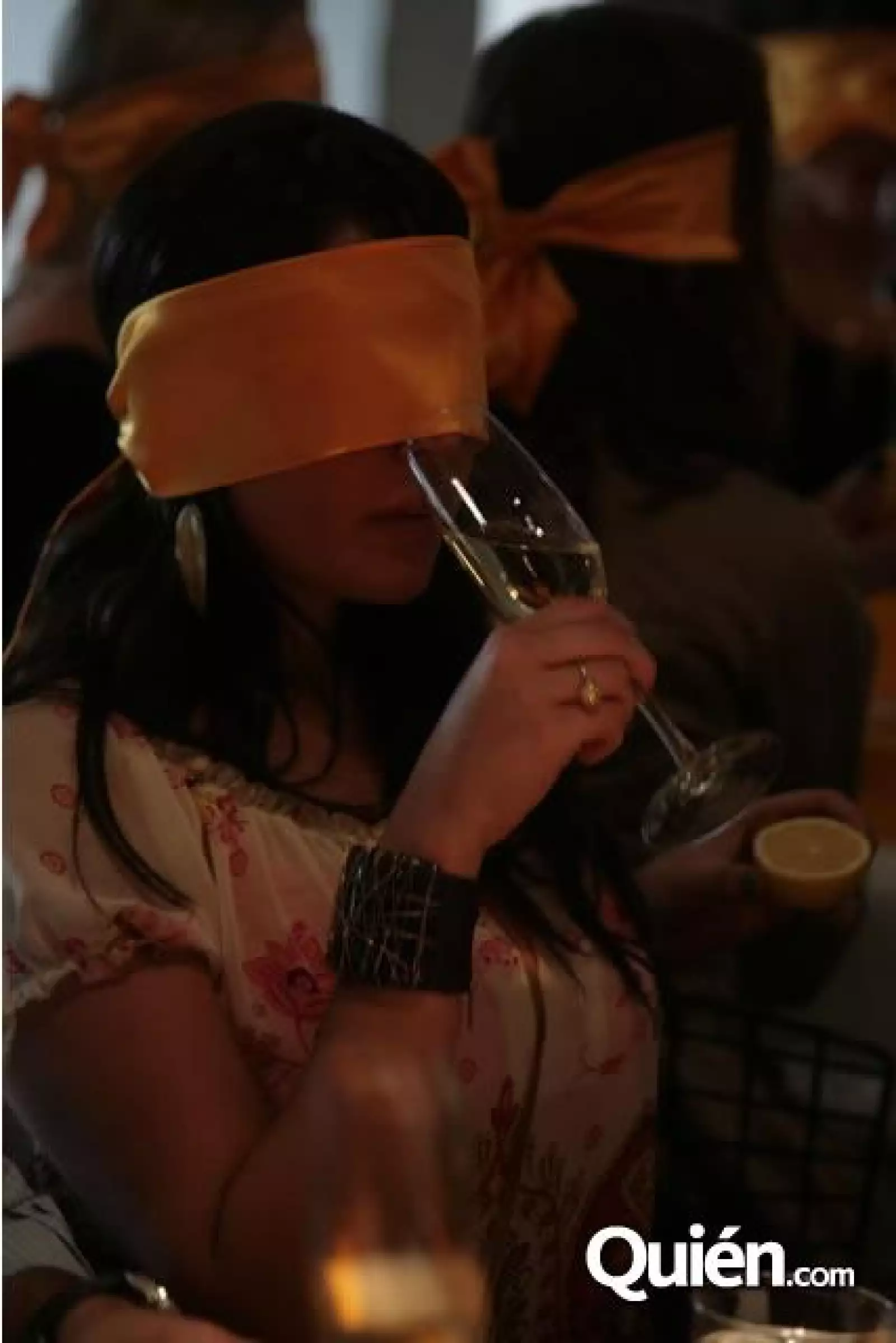 Brunch Veuve Cliequot