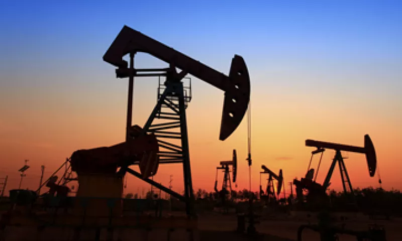 En esta fase se licitarán 25 campos terrestres.(Foto: iStock by Getty )