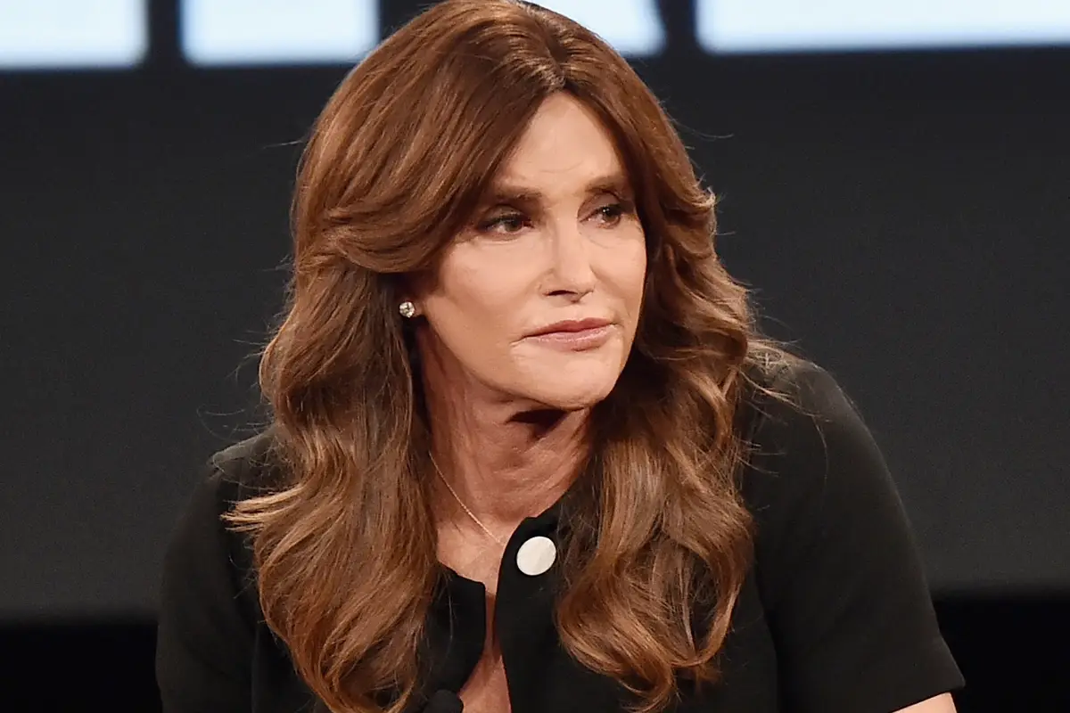 Caitlyn Jenner
