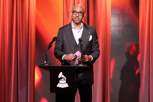 64th Annual GRAMMY Awards Nominations