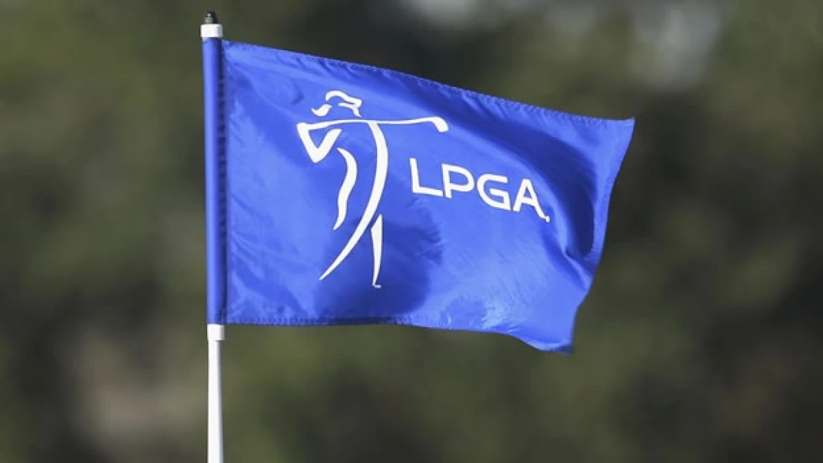 LPGA