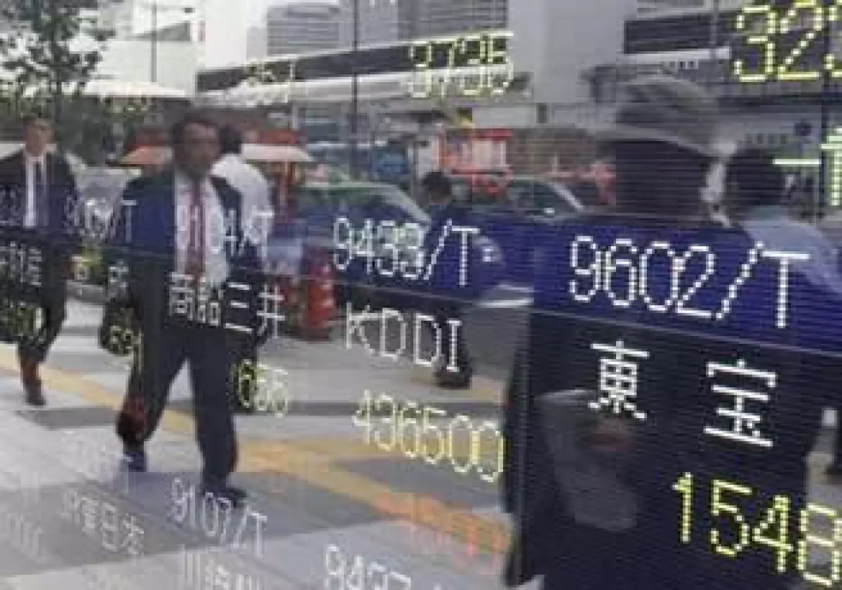 Los mercados financieros fueron impactados por las restricciones alemanas. (Foto: Reuters)