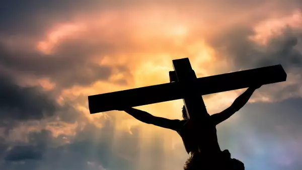 ¿Cuándo crucificaron a Cristo? Así se conmemora en México