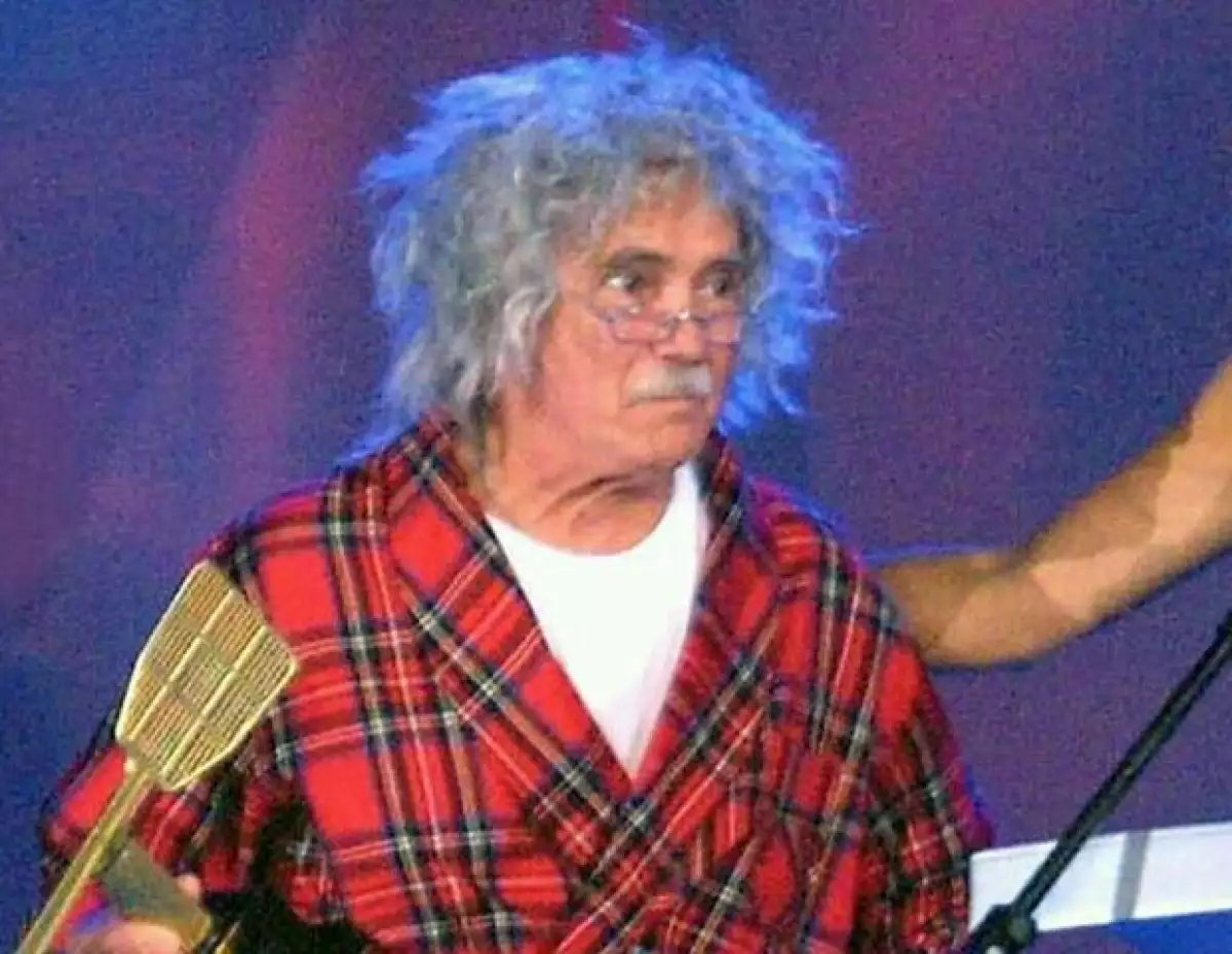 Hoy por la mañana el actor Jorge Arvizu falleció a los 81 años a causa de problemas del corazón pero su trabajo sin duda prevalecerá en la mente y corazón de miles de personas.