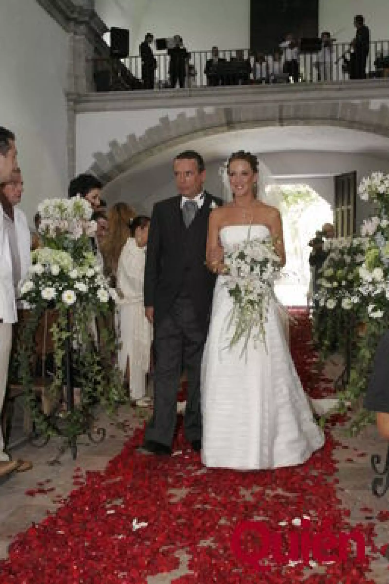 Carlos Sotelo, Ingrid Sotelo