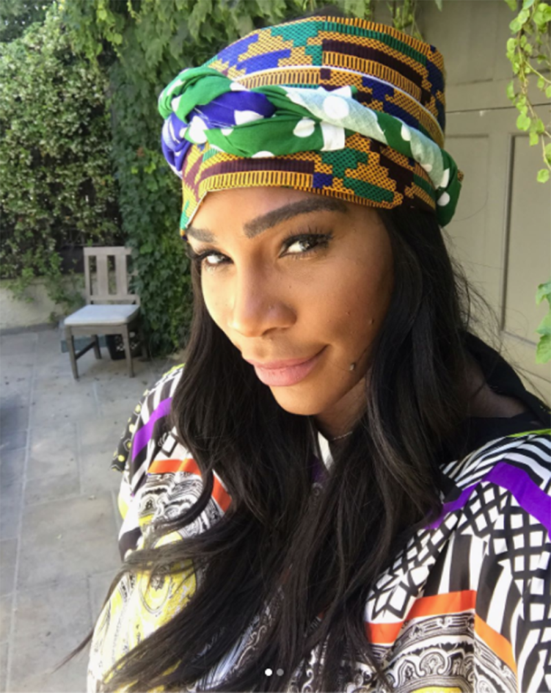 Foto serena williams desnuda images 53