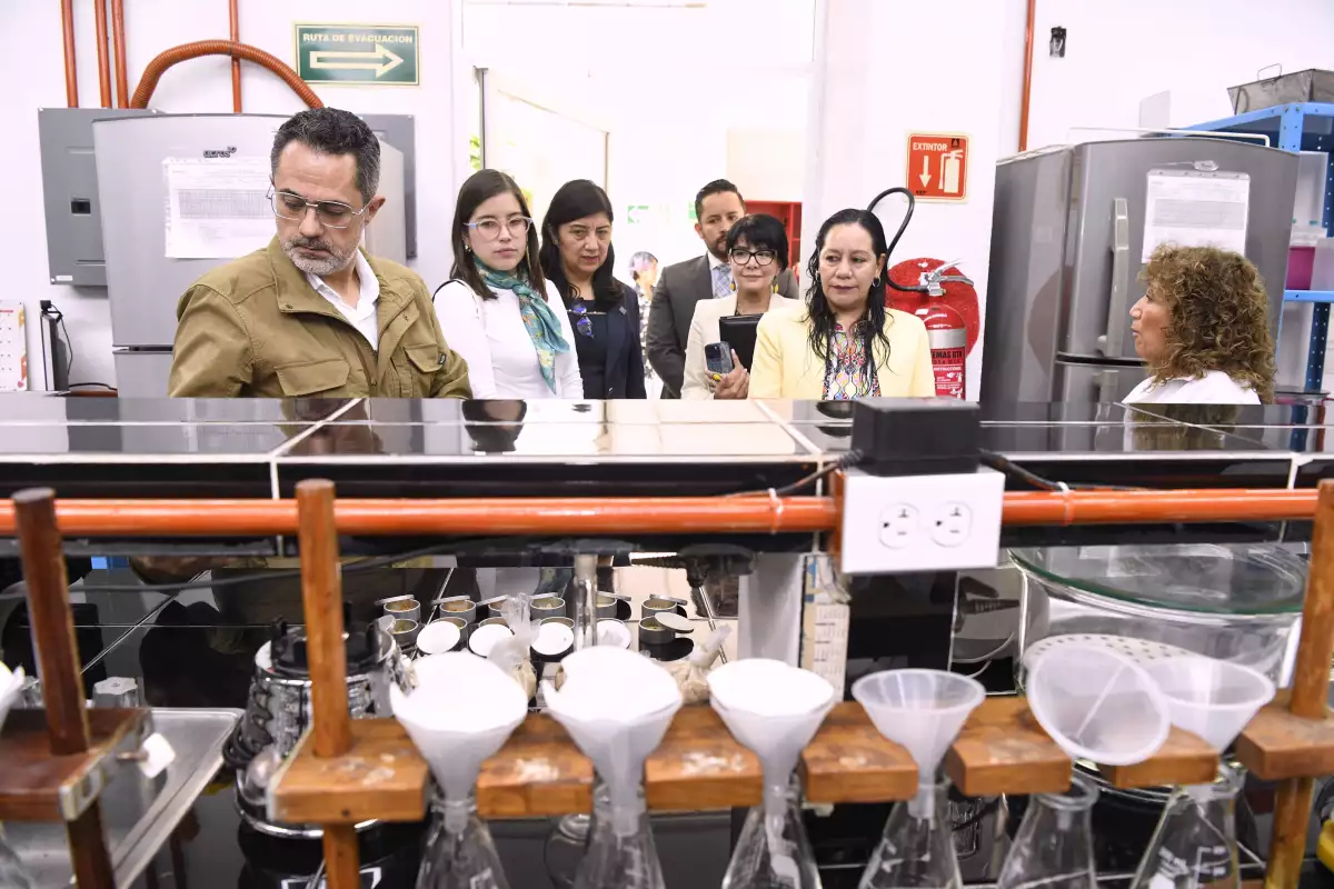 Profeco Alimentos para el Bienestar