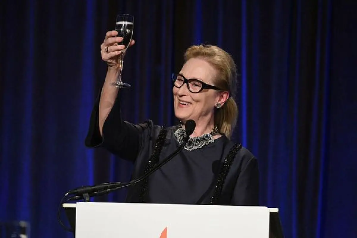 meryl streep