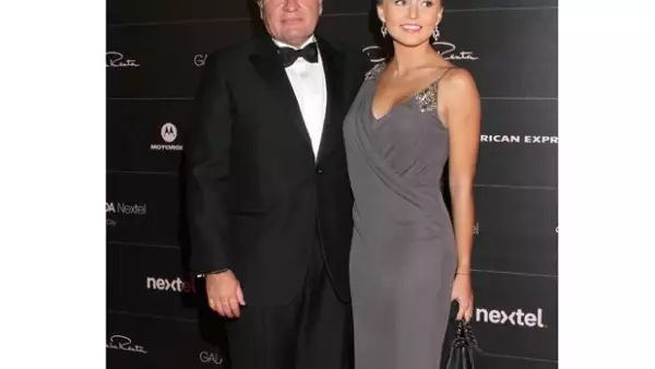 Angelique Boyer y José Alberto Castro terminaron su relación después de 2 años de estar juntos.