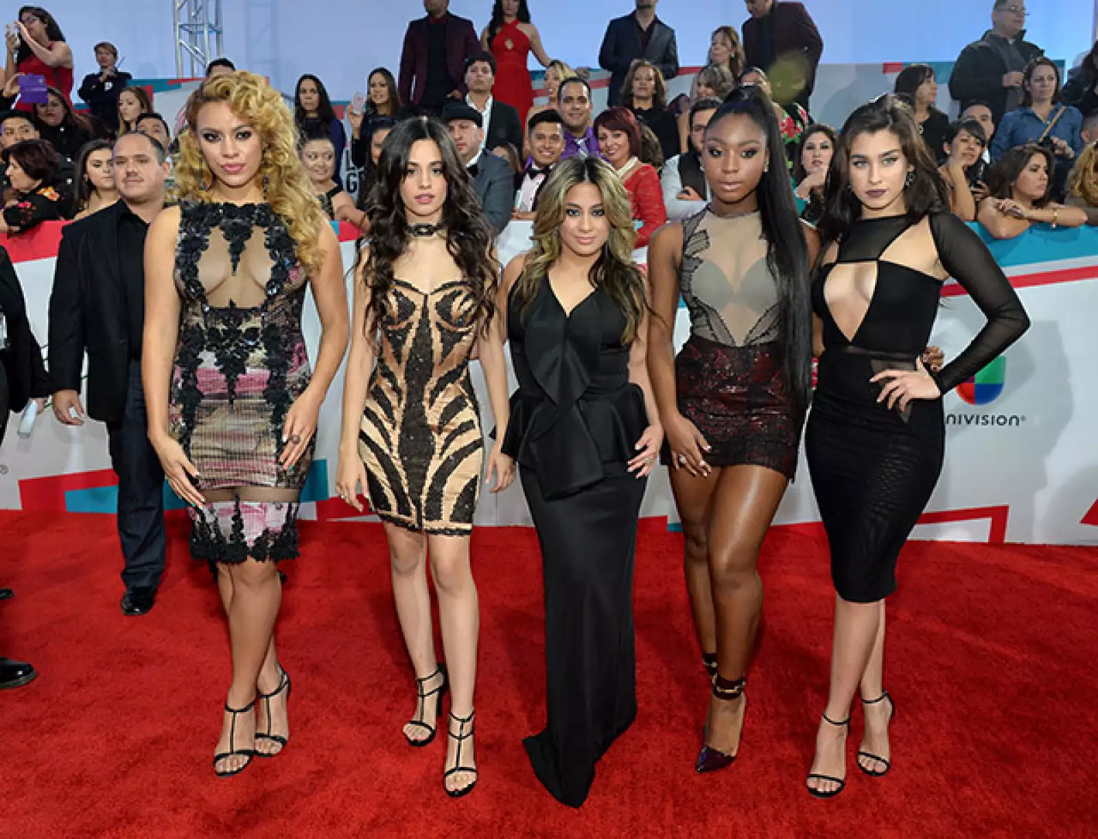 Fifth Harmony