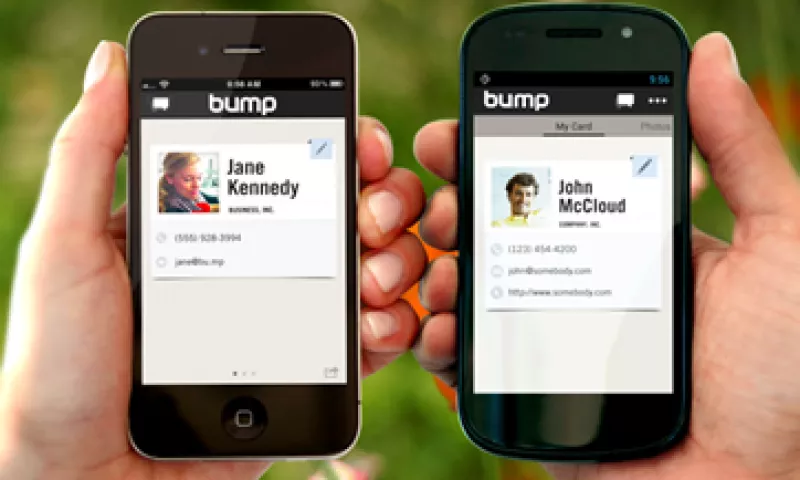 La aplicación, disponible para dispositivos de Apple y Android, ha sido descargada más de 100 millones de veces. (Foto: Tomada de bu.mp/company)