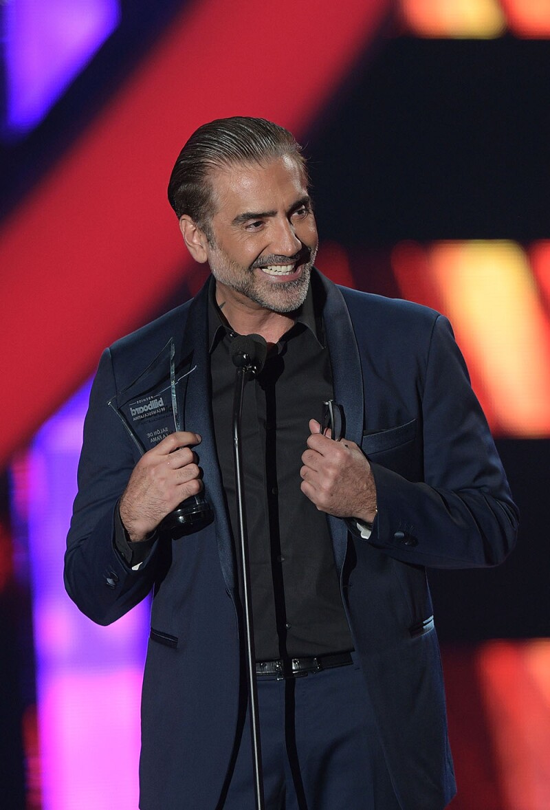 Alejandro Fernández