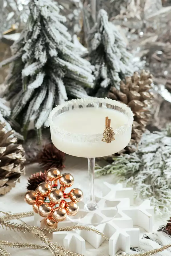 Sweet christmas