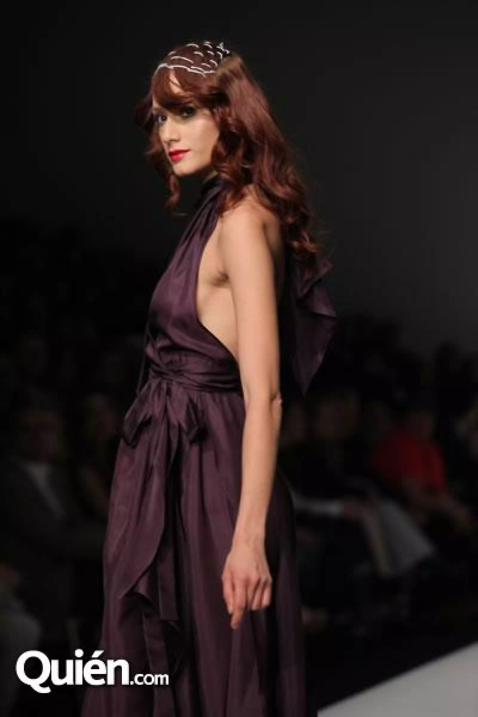 MBDF Pasarela Macario Jiménez