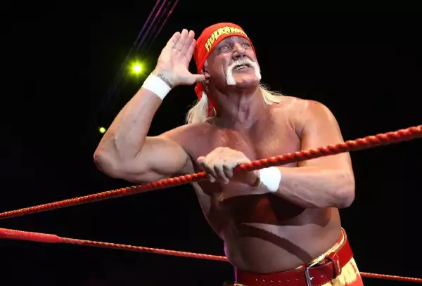 Hulk Hogan's Hulkamania Tour Hits Perth