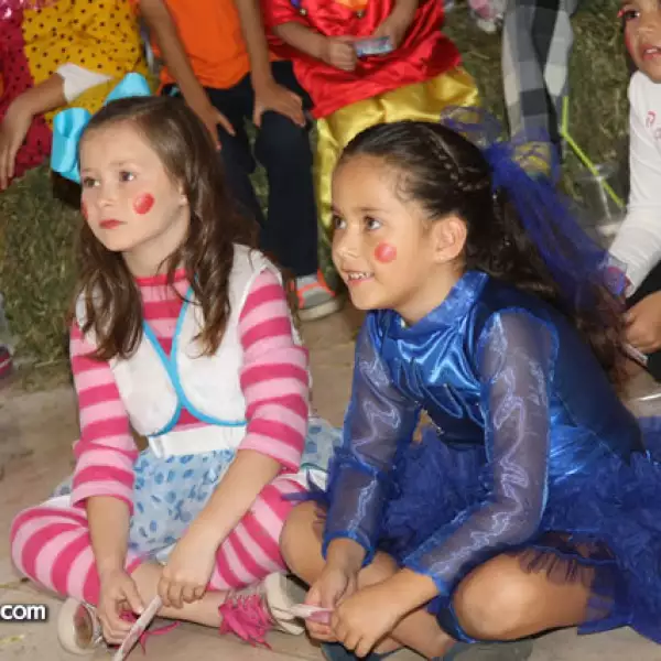 Mónica Aguilar y Pau Guijarro