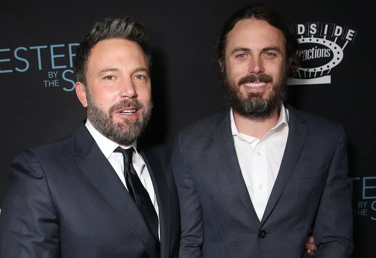 "Manchester By The Sea" Los Angeles Premiere
