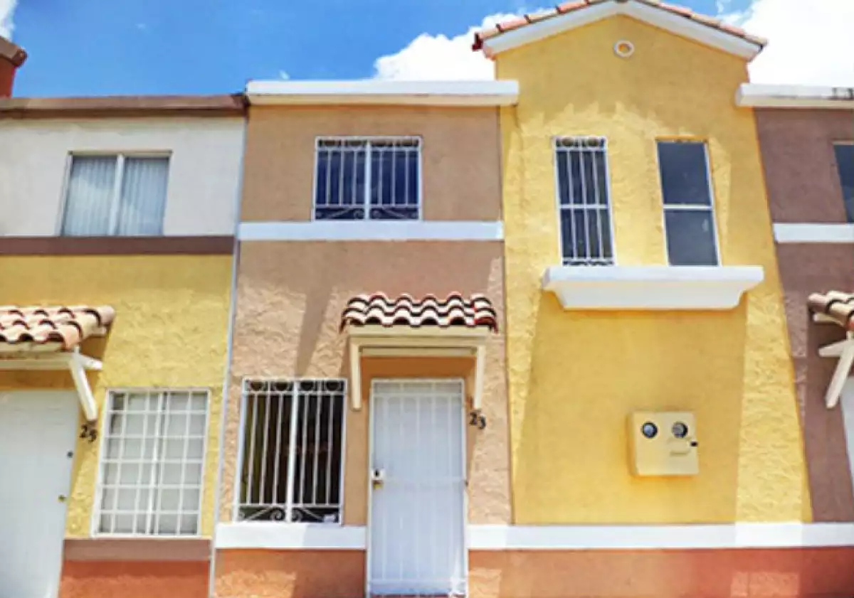 Vinte Vivienda