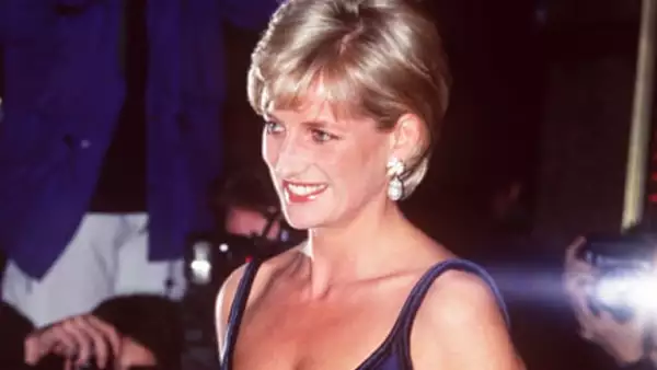 Justo ayer, en el 13vo aniversario de la muerte de quien fuera Princesa de Gales, una empresa china decidió lanzar la marca de ropa interior “Diana”, dando mucho de qué hablar.