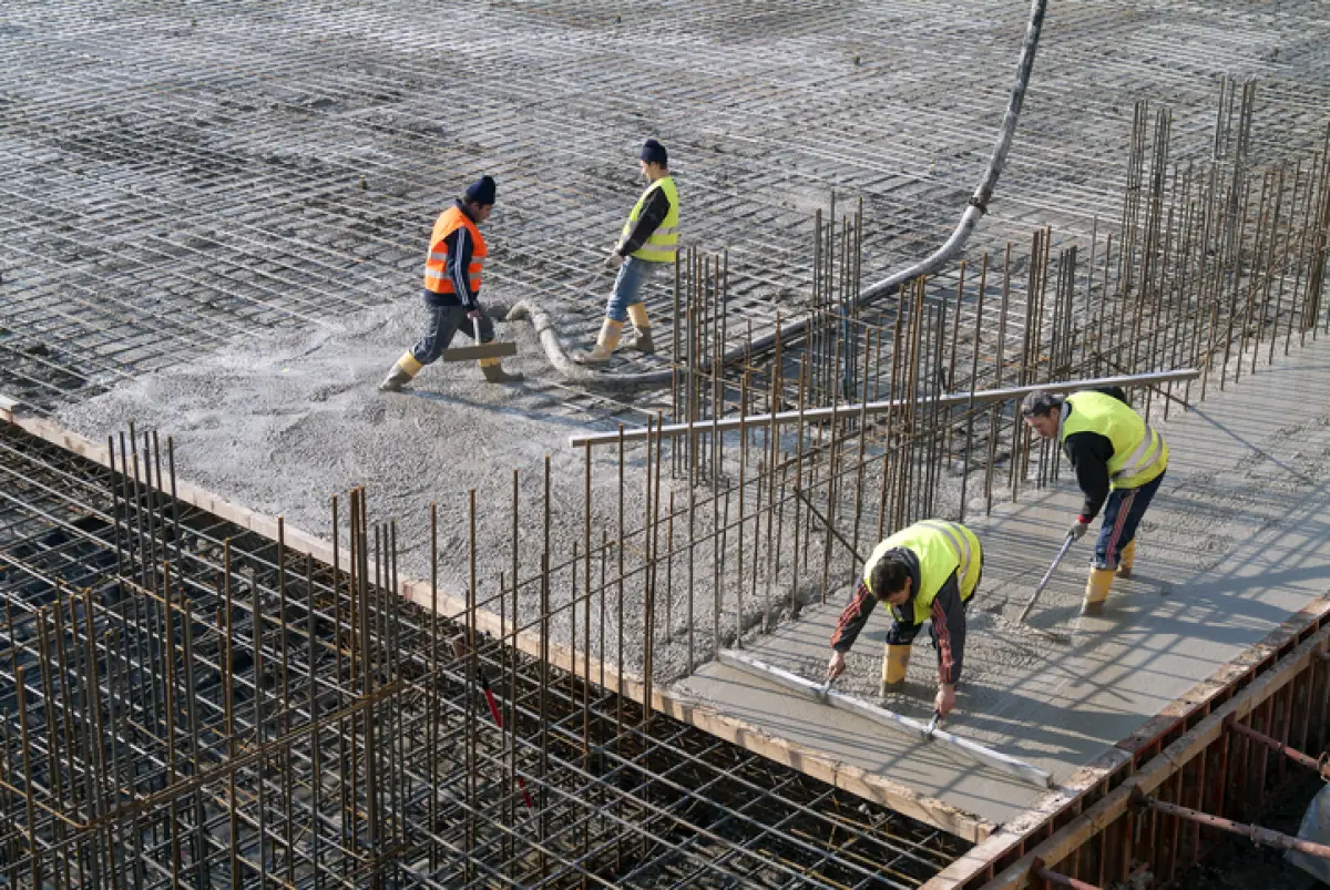 Construcción 