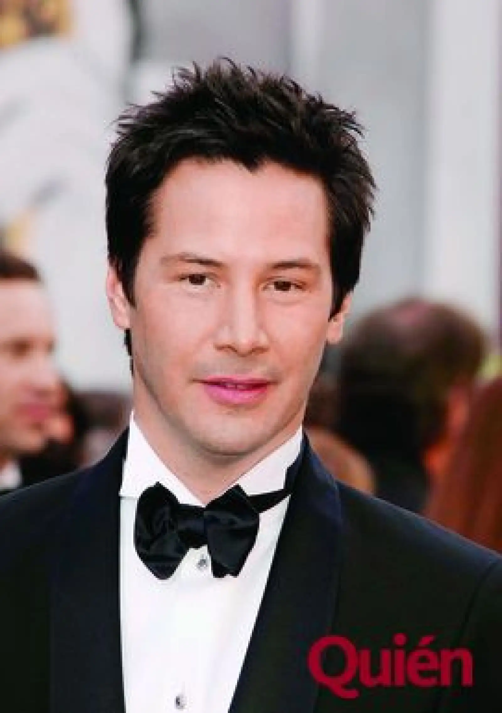 Keanu Reeves