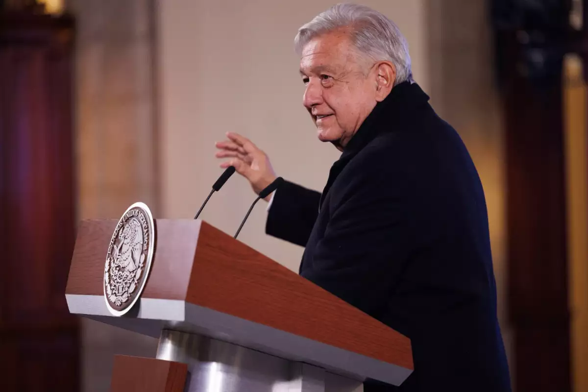 AMLO canasta básica