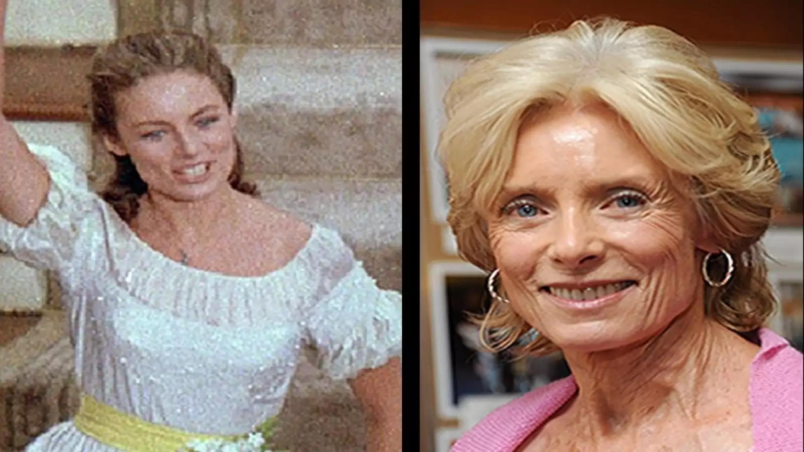 Charmian carr the sound of music