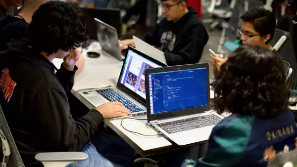 Universidades en México ofrecen carreras en IA