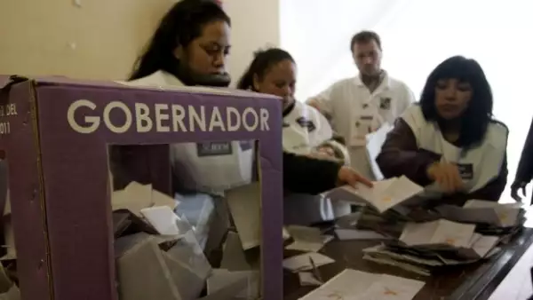 Elecciones