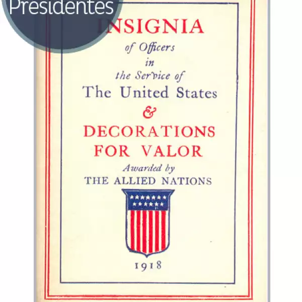 Ulysses S. Grant, Woodrow Wilson y Theodore Roosevelt utilizaron también ropa de Brooks Brothers en sus tomas de posesión.