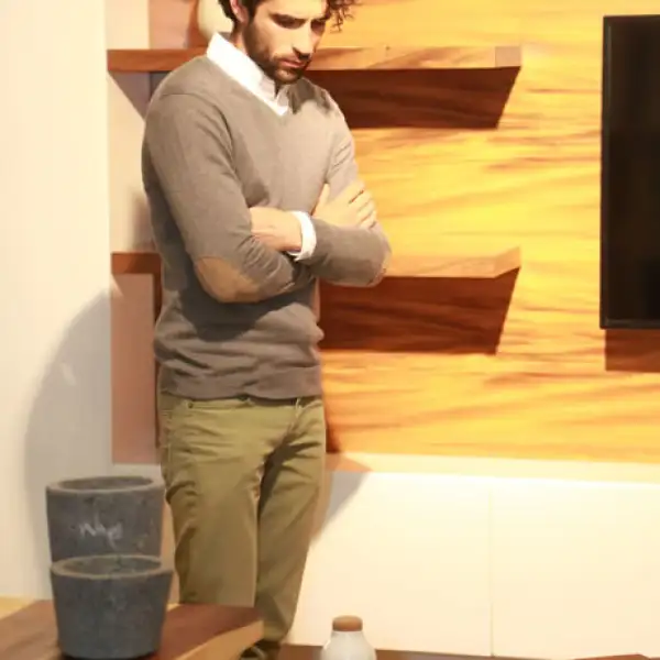 Juan Carlos Campos